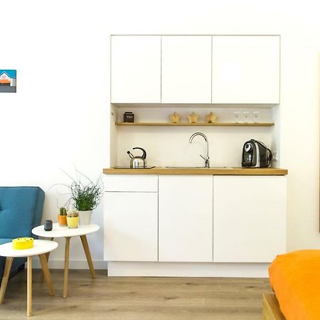 Garden Studio Красков Екстериор снимка