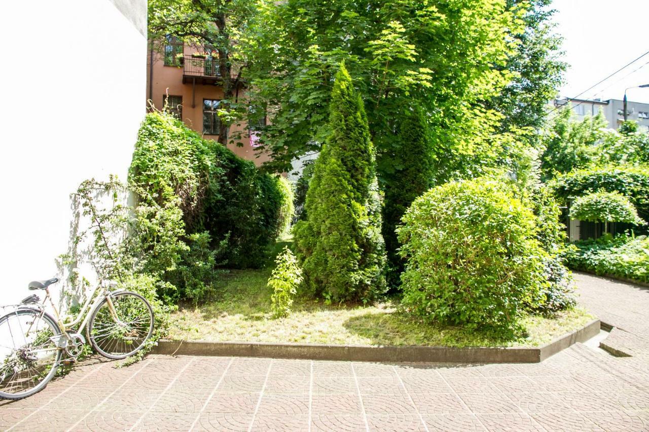 Garden Studio Красков Екстериор снимка