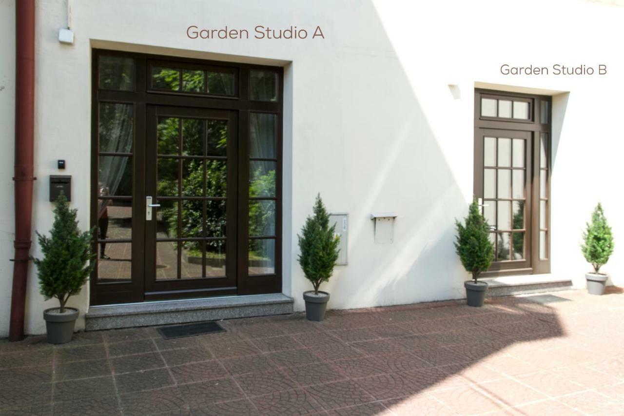 Garden Studio Красков Екстериор снимка